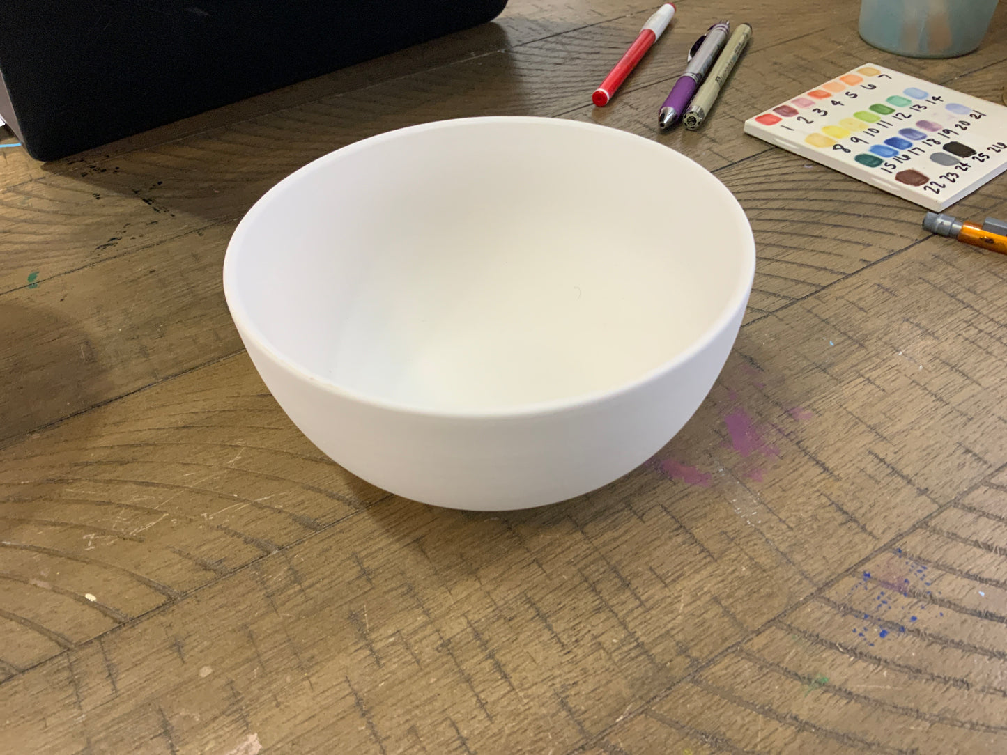 Medium bowl
