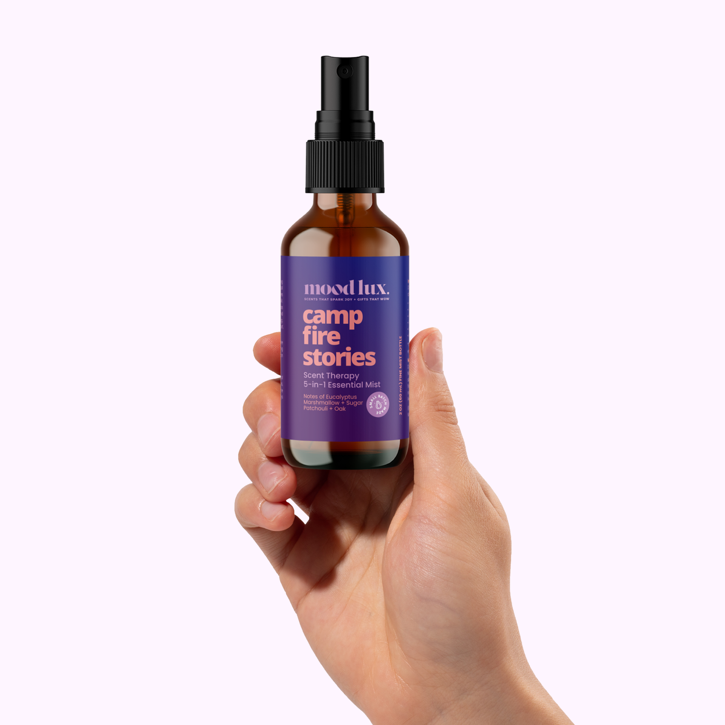 Campfire Stories Scent Therapy Mist