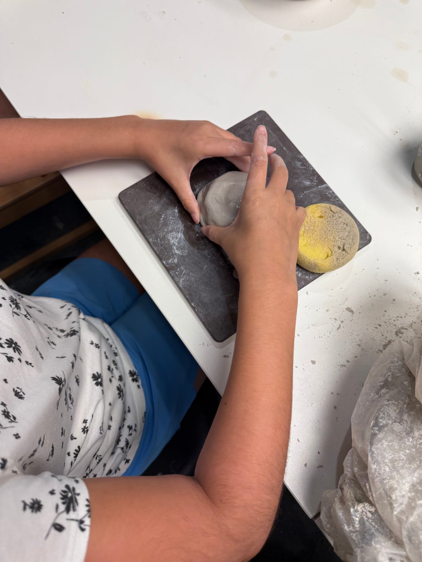Youth Clay Club | August 12th 4:30-5:30pm (Wednesday)