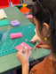 MixMatch Summer Craft Camp June 22nd-27th