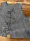 Sewing 4 Part Series- Ruffle Dress - July (Wednesdays)