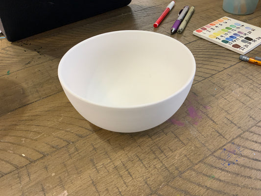 Medium bowl