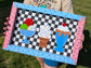 Ice Cream Parlor