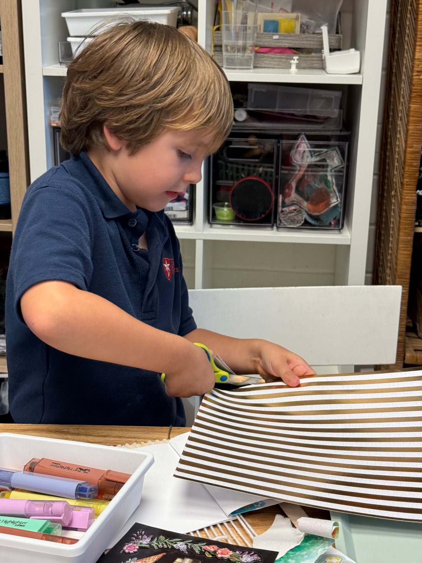 MixMatch Summer Craft Camp June 22nd-27th