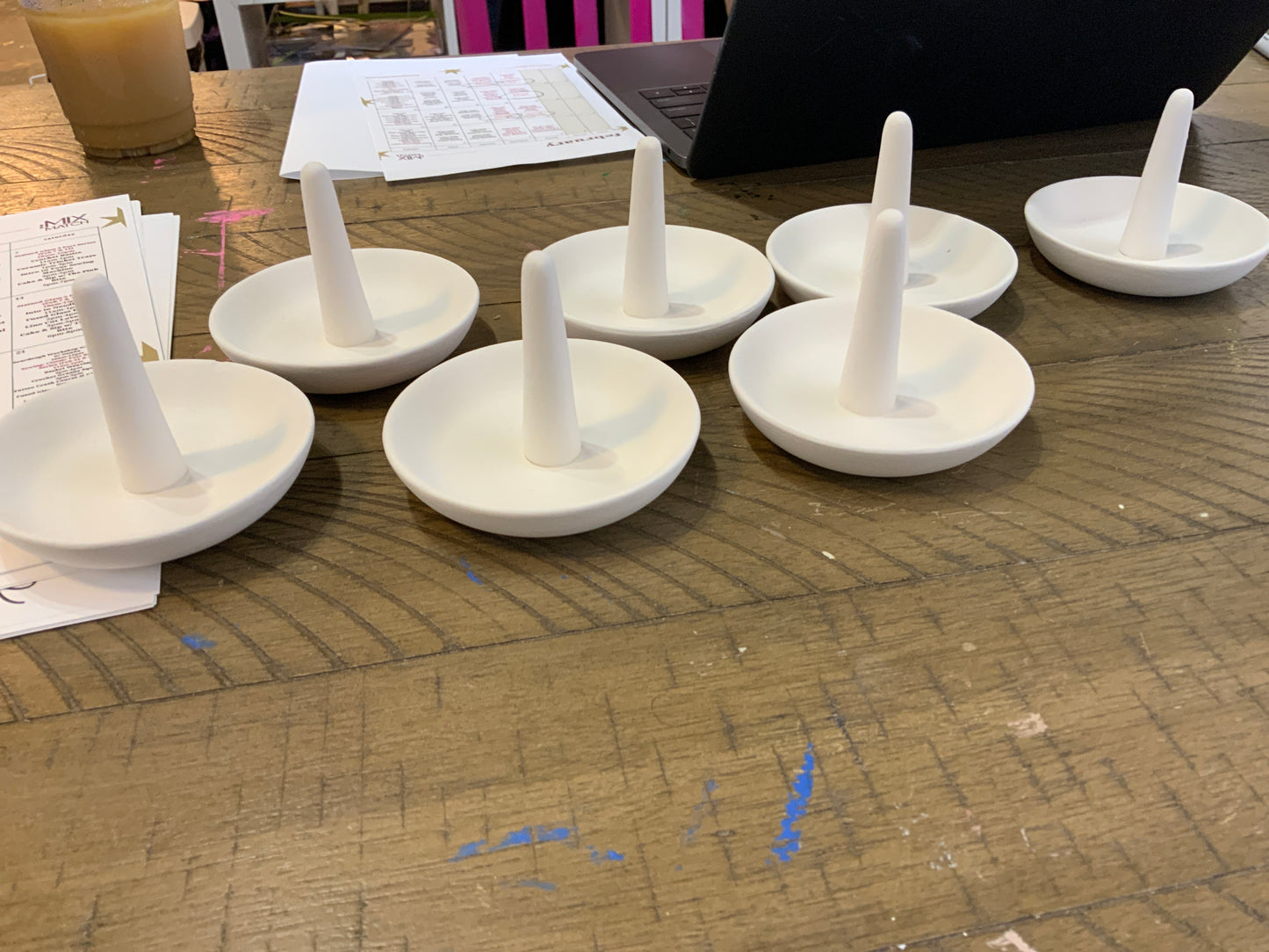 Ring holder