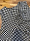 Sewing 4 Part Series- Ruffle Dress - July (Wednesdays)