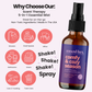 Comfy and Cozy Season Scent Therapy Mist