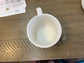 Wide round mug