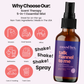 Talk Flannel To Me Therapy Mist