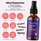 Campfire Stories Scent Therapy Mist