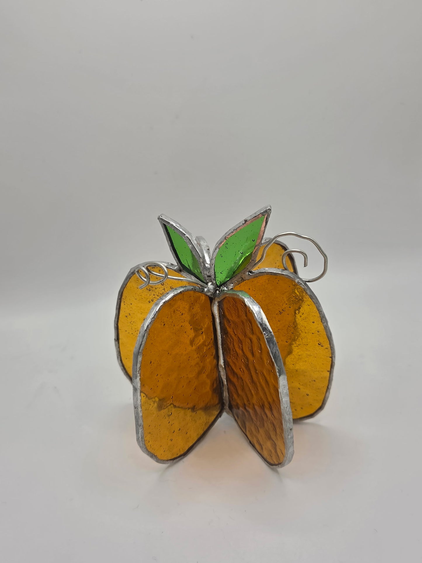 Stained Glass Pumpkins | October 10th 6pm-8pm (Saturday)