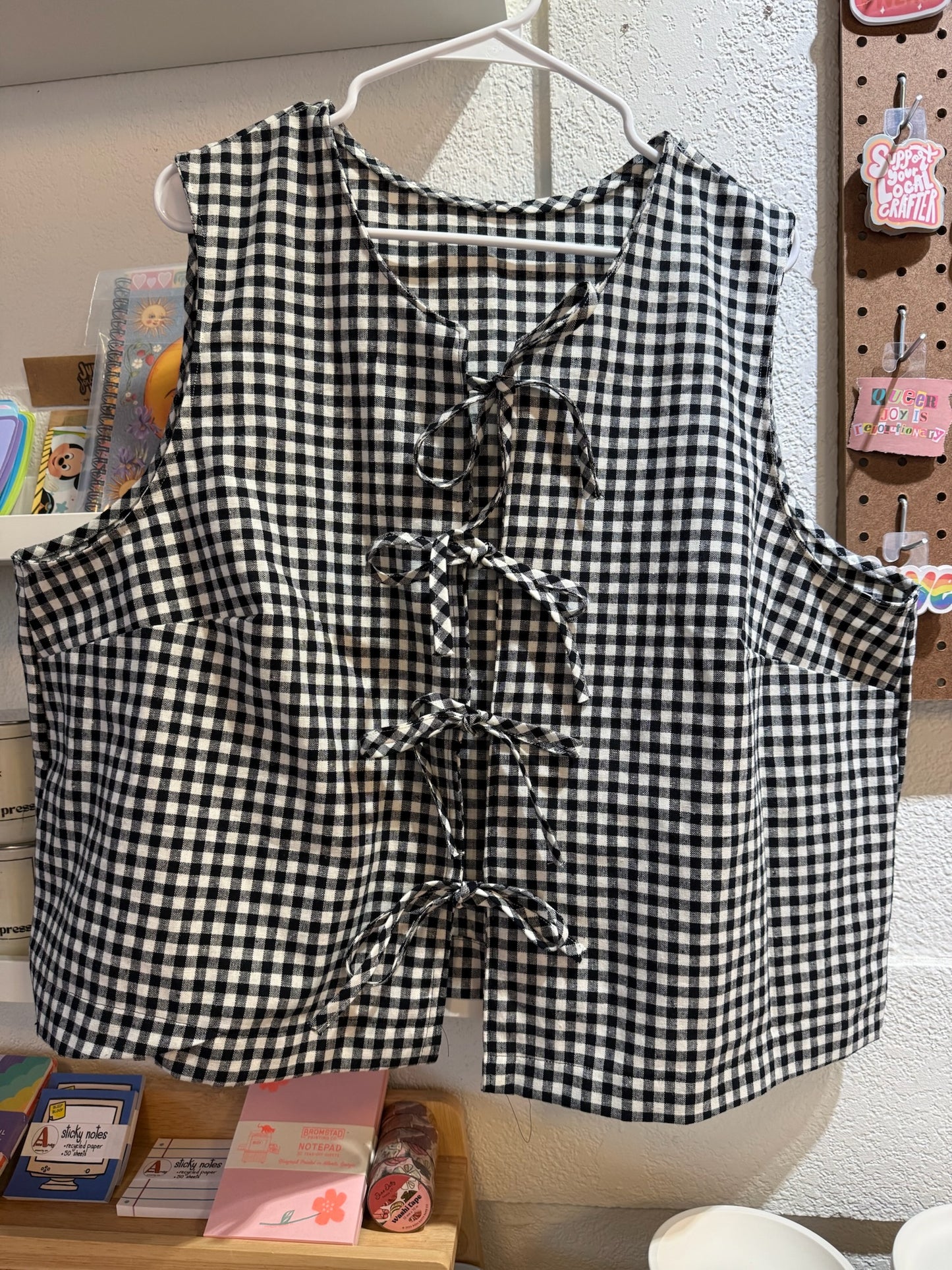 Sewing 4 Part Series- Ruffle Dress - July (Wednesdays)