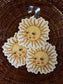 Sun Sticker