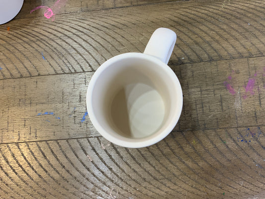 Tall mugs