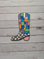 Cowboy Boot
