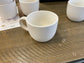 Wide round mug