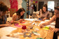 Lino Cut | July 16th (Thursday) 6pm-8pm