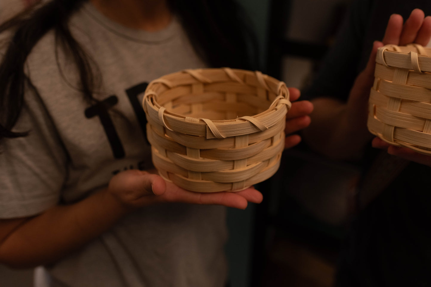 Basket Weaving | February 21st 2pm-4pm