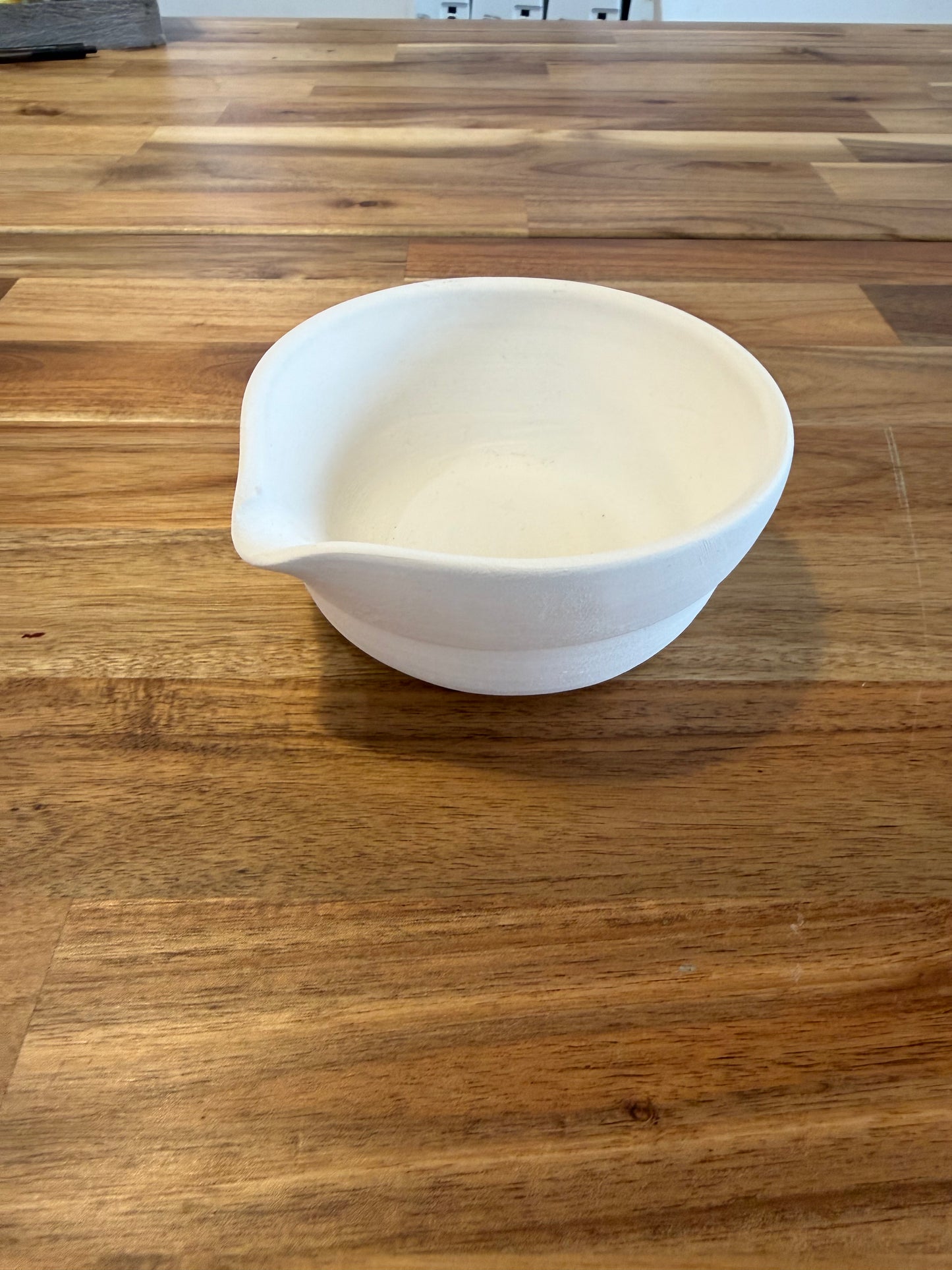 Matcha Day Pottery Wheel Matcha Bowl - June 27th 10am-12pm (Saturday)