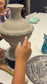 Stacked Vessels: Throwing Larger Forms on the Wheel | October 17th 2pm-5pm