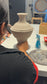 Stacked Vessels: Throwing Larger Forms on the Wheel | October 17th 2pm-5pm