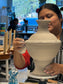 Stacked Vessels: Throwing Larger Forms on the Wheel | October 17th 2pm-5pm