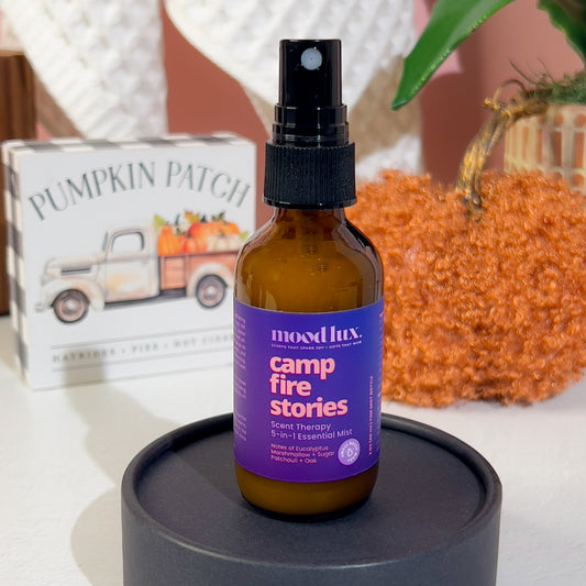 Campfire Stories Scent Therapy Mist
