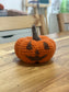 Crochet Pumpkins 2 Part | October 8th & 15th 6pm-8pm