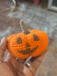 Crochet Pumpkins 2 Part | October 8th & 15th 6pm-8pm