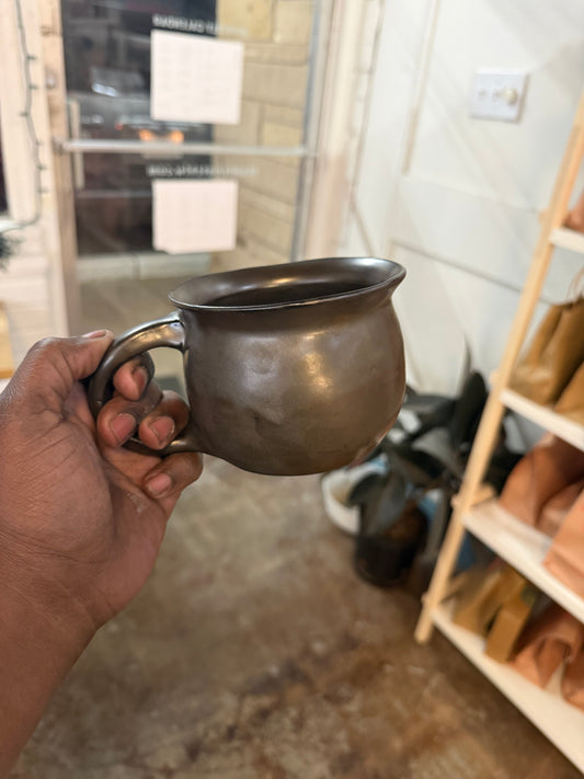 Pottery Wheel Basics: Choose Your Project | November 1st 12pm-2pm (Sunday)