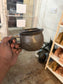 Pottery Wheel Basics: Choose Your Project | November 21st 6pm-8pm (Saturday)