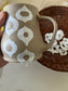 Pottery Surface Decoration: Paper Resist | July 18th 10am-12pm (Saturday)