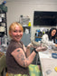 Ceramic Pinch Pots | February 12th 6pm-8pm