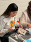 Mosaic with China Workshops - April