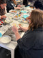 Mosaic with China Workshops - April