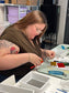 Fused Glass Magnets & Wall Hangings | February 21st 6pm-8pm