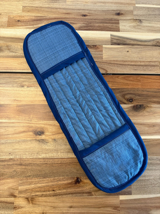 Sewing: Double Hand Pot Holder | June 6th 2pm-4pm (Saturday)