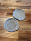 One Time Pottery Wheel Classes- Garlic Grater or Spoon Rest - June 19th 5pm-7pm (Friday)