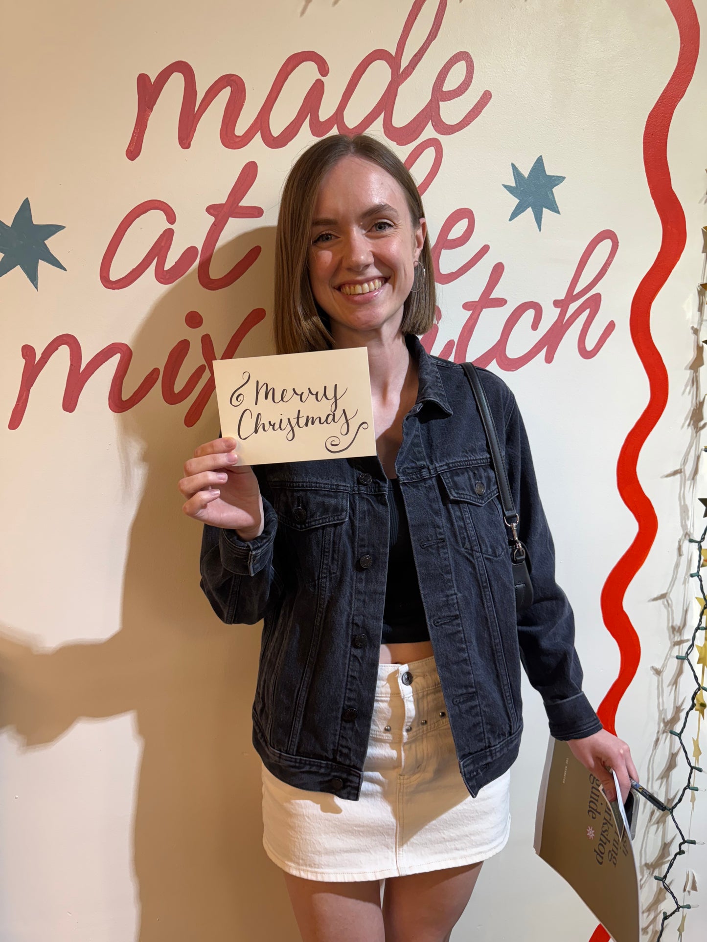 Brush Lettering Calligraphy | November 28th 6pm-8pm (Saturday)