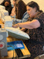 Intro to Your Sewing Machine | February 21st 7pm-9pm