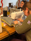 Intro to Your Sewing Machine | February 21st 7pm-9pm