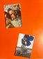 Collage Trading Cards Workshop | August 21st 6pm-8pm (Friday)