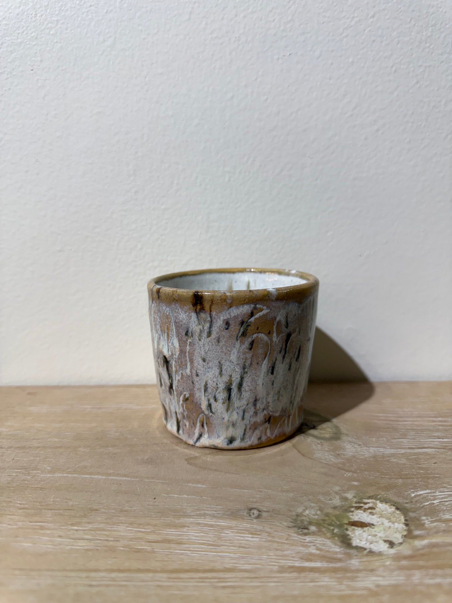 Pottery