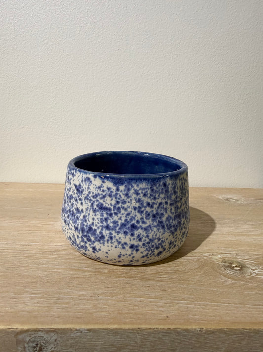 One Time Pottery Wheel Classes- Tumbler Cup - March