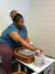 Beginner Pottery Wheel - September (Sundays) 2pm-4pm