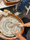 Beginner Pottery Wheel - September (Sundays) 2pm-4pm