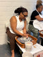Beginner Pottery Wheel - September (Sundays) 2pm-4pm