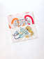 Craft Lover Sticker Set