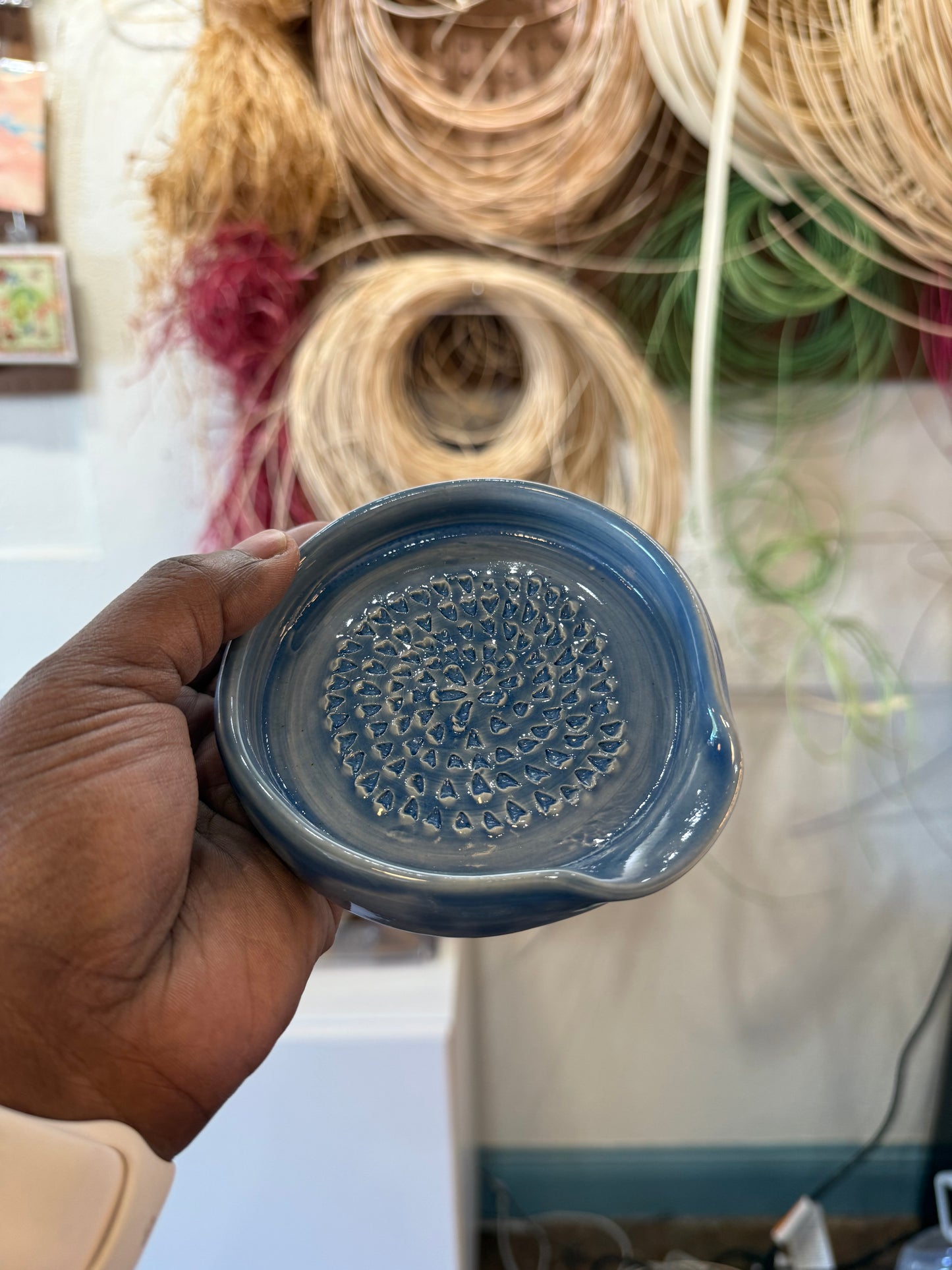 Pottery Wheel Basics: Choose Your Project | September 26th 12pm-2pm (Saturday)