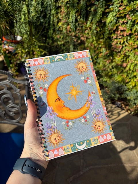 Moon Journal